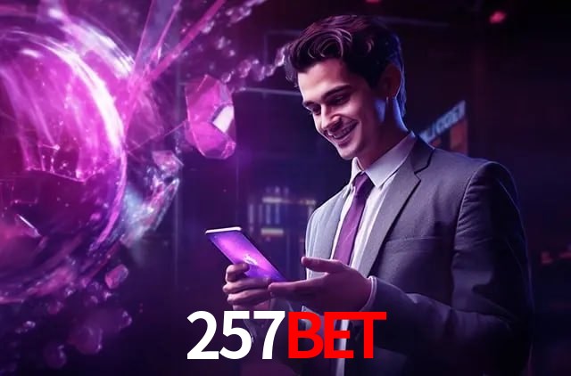Experiência VIP 257bet