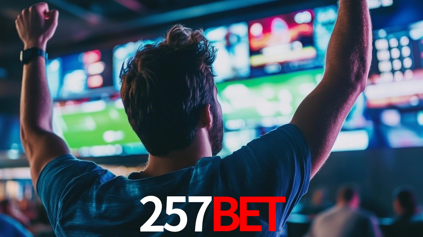 257bet - O Melhor Cassino do Brasil - 257bet.com