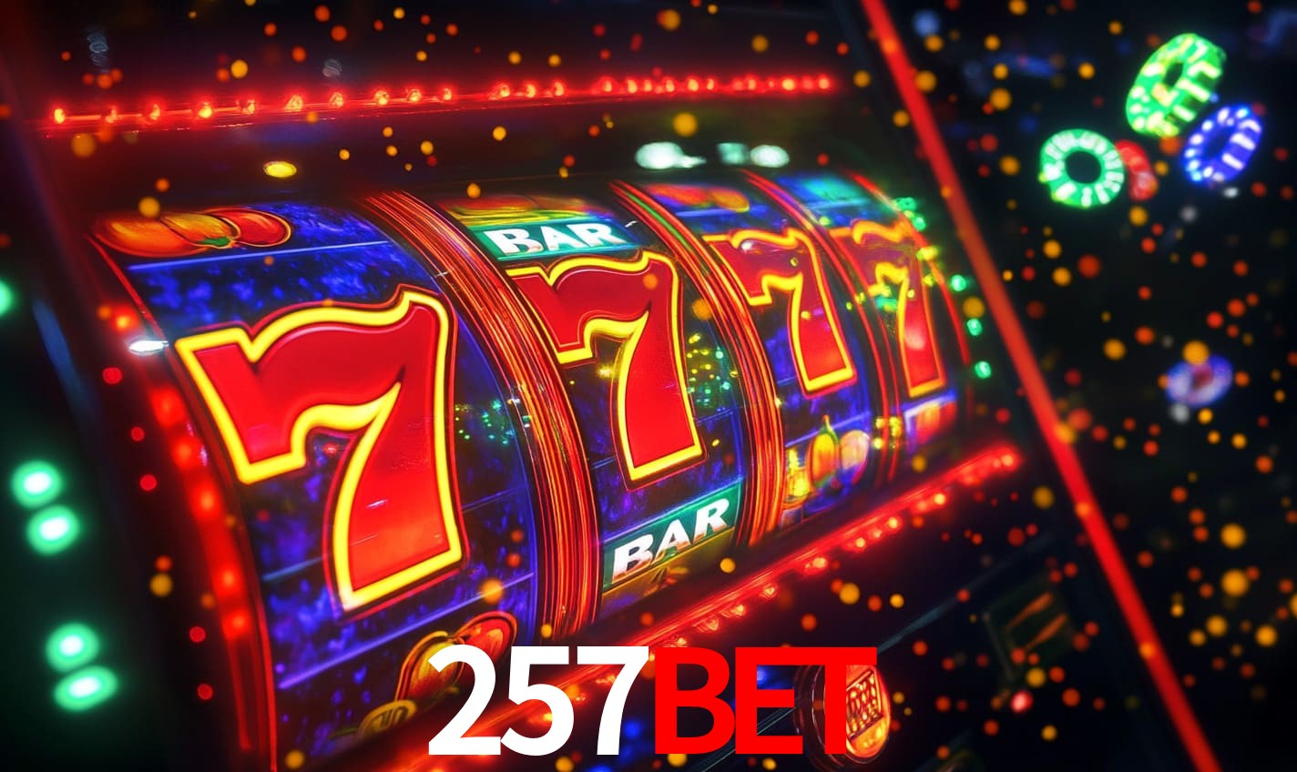 257bet login