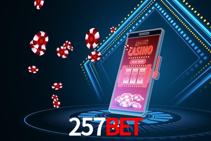 257bet Rio de Janeiro - Slot Strategy