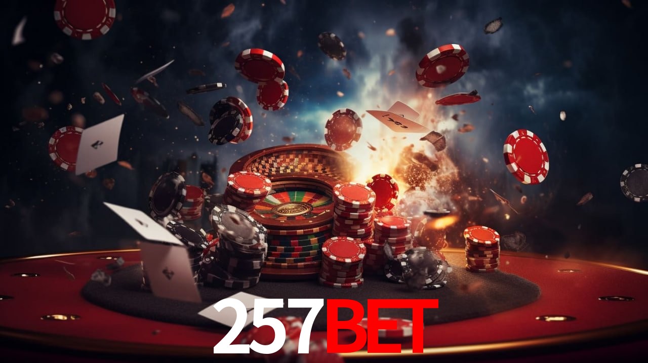 257bet São Paulo - Top Slots