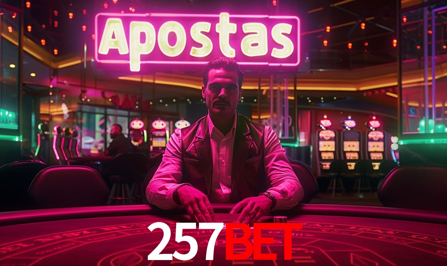 Descubra a Essência do 257bet: Nossa História e Compromissos