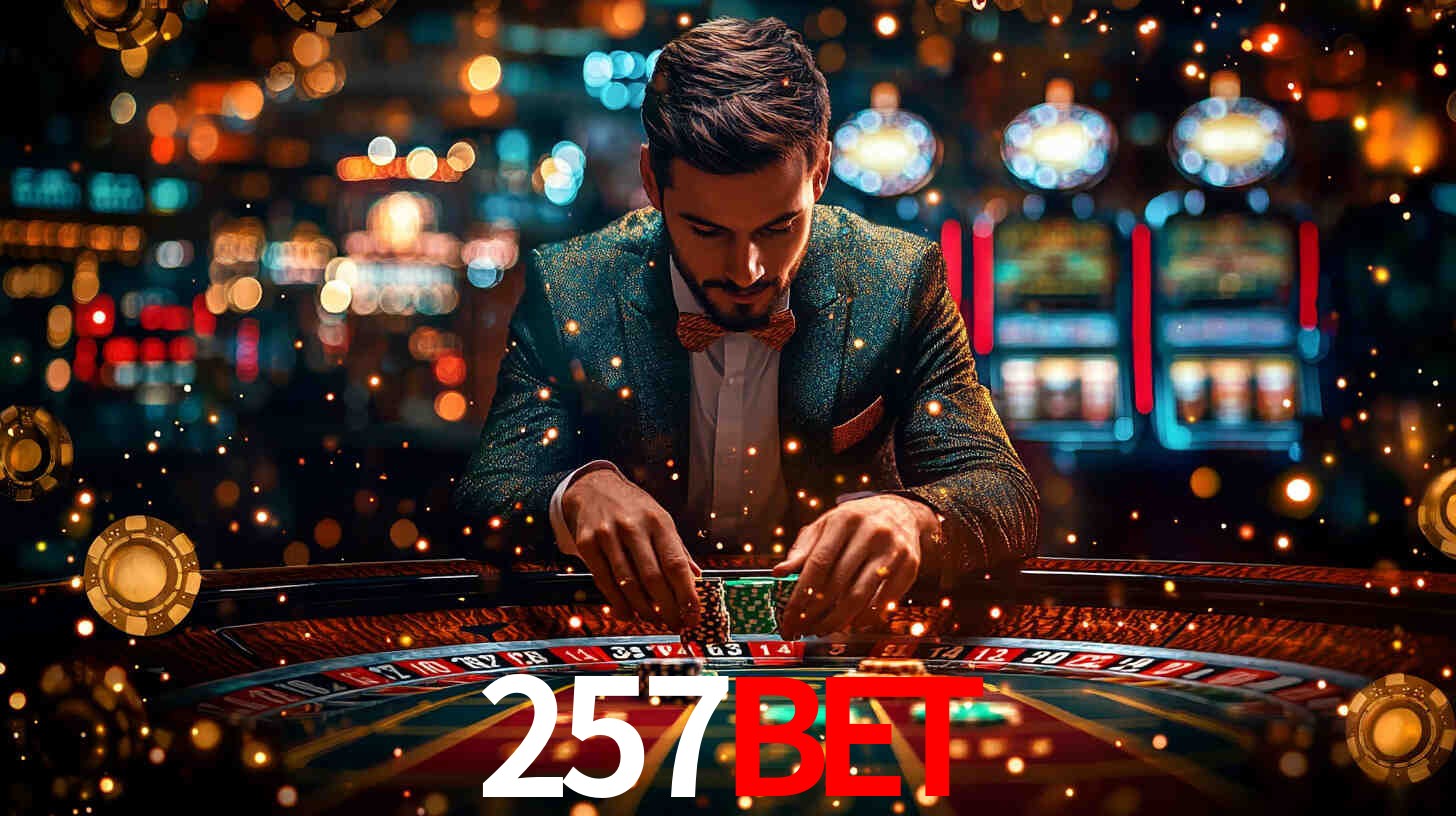Daily Bonuses 257bet