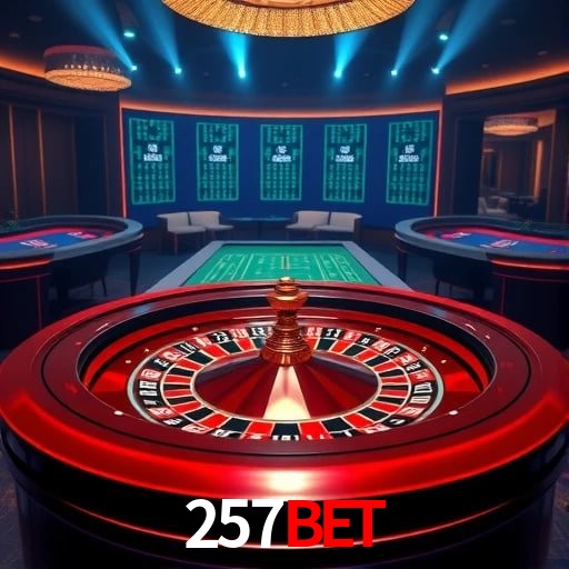 257bet Salvador - Strategy