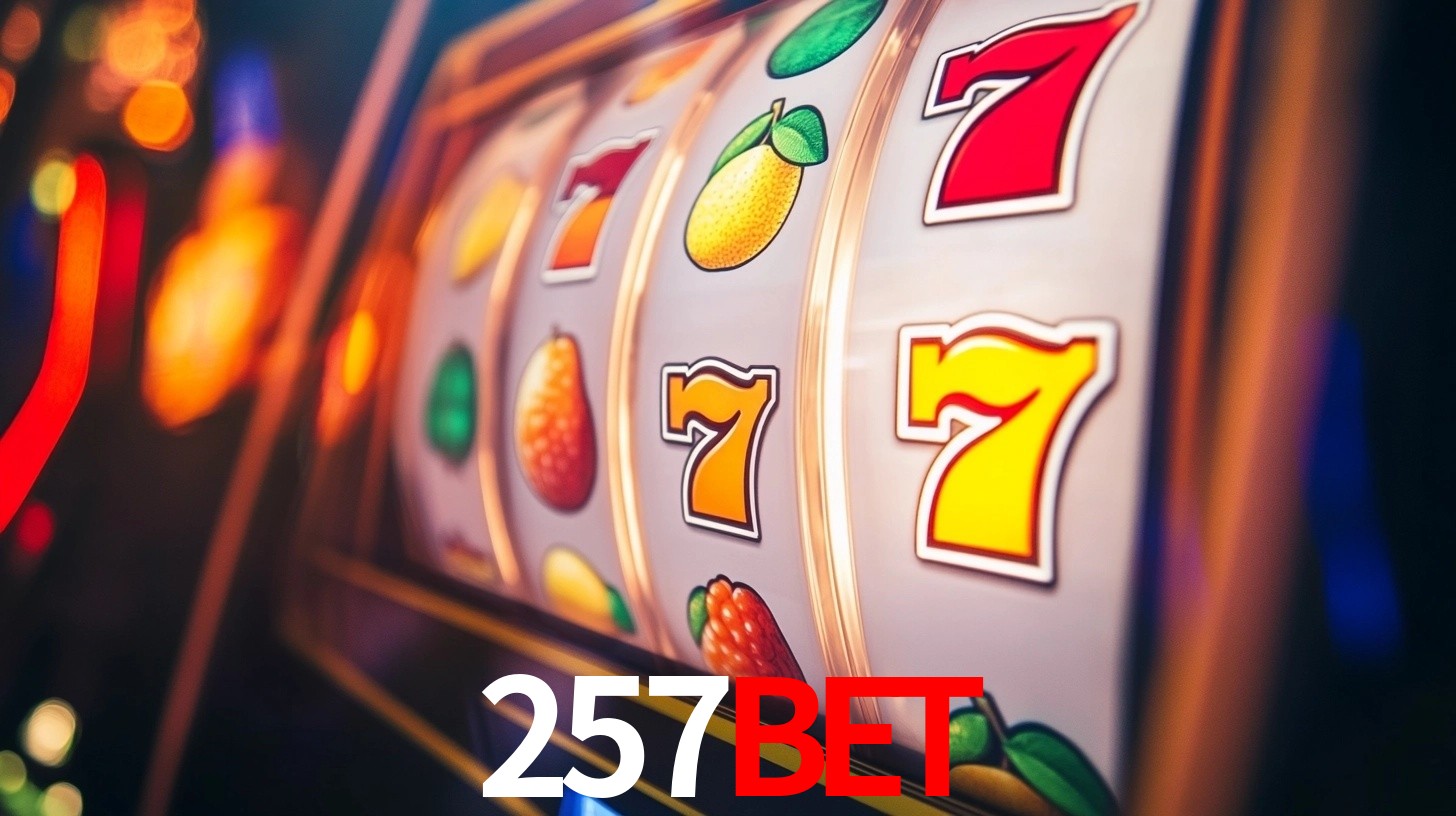 Exclusive Games 257bet