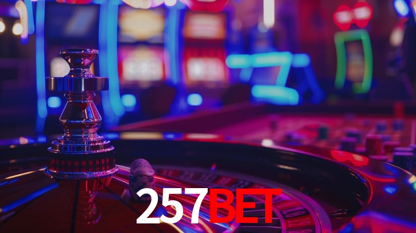 Explore as vantagens do 257bet: serviço profissional e confiabilidade