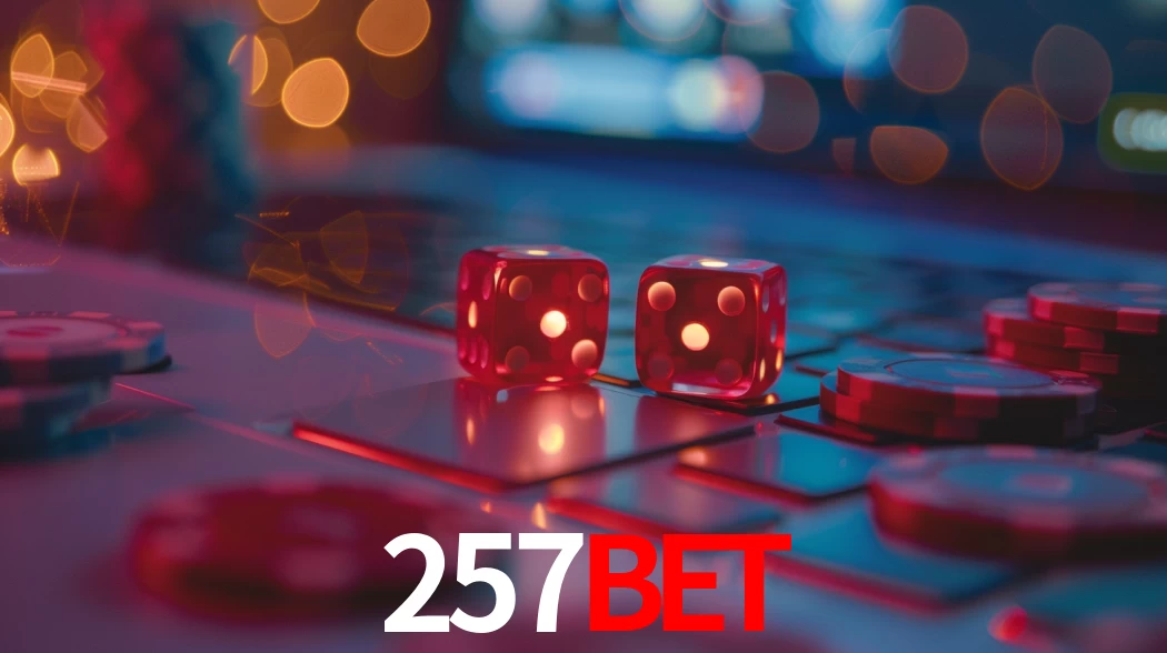 Quick Registration 257bet