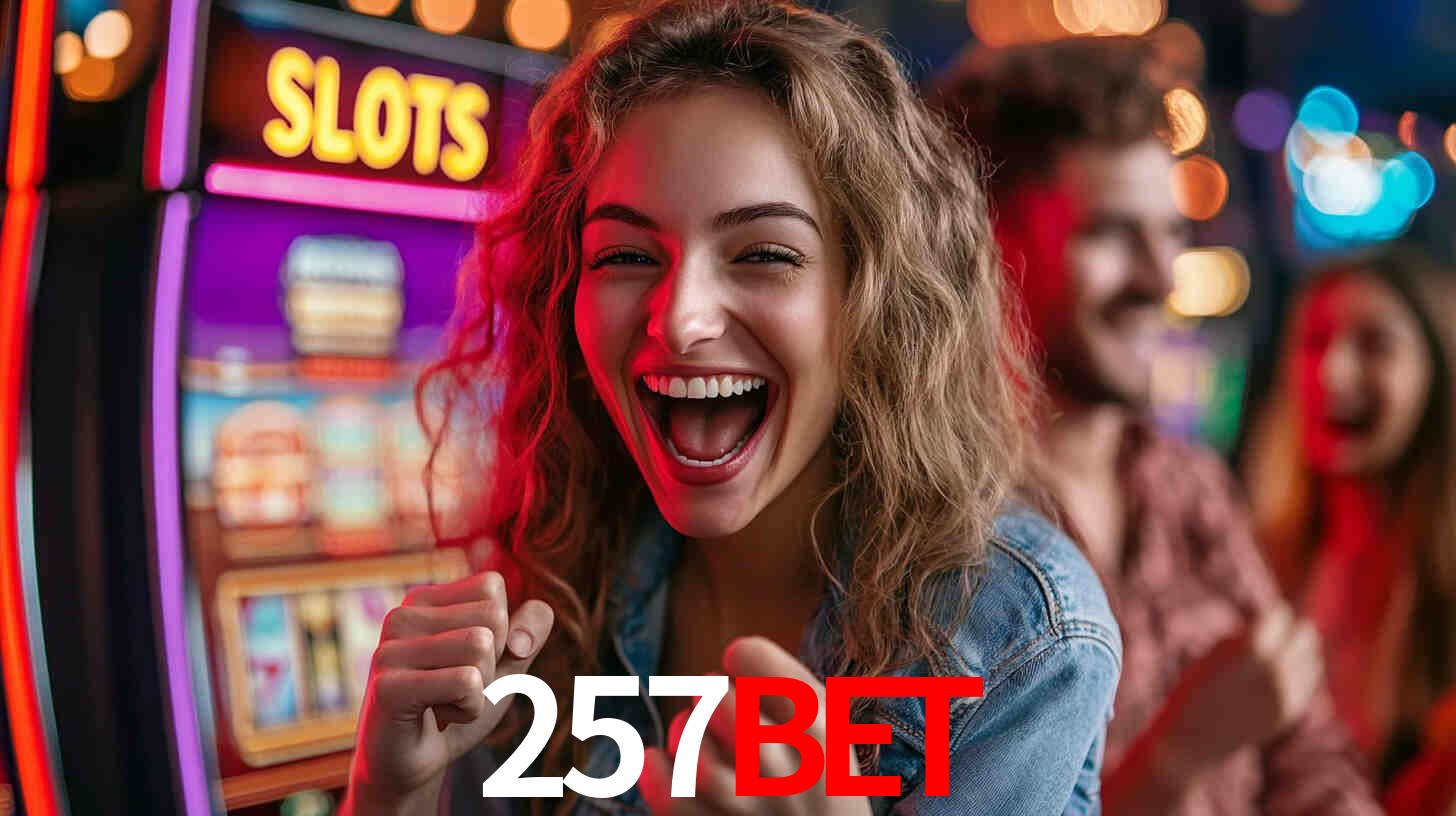 Apostas Esportivas na 257bet: Um Guia Completo