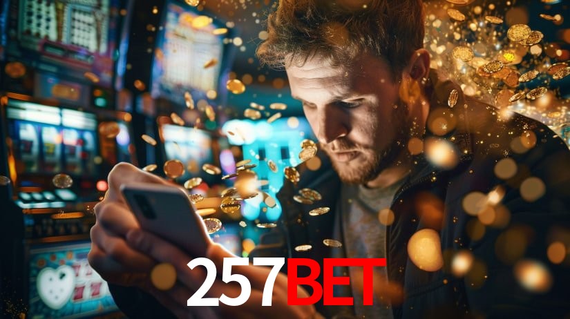 257bet - Login Methods