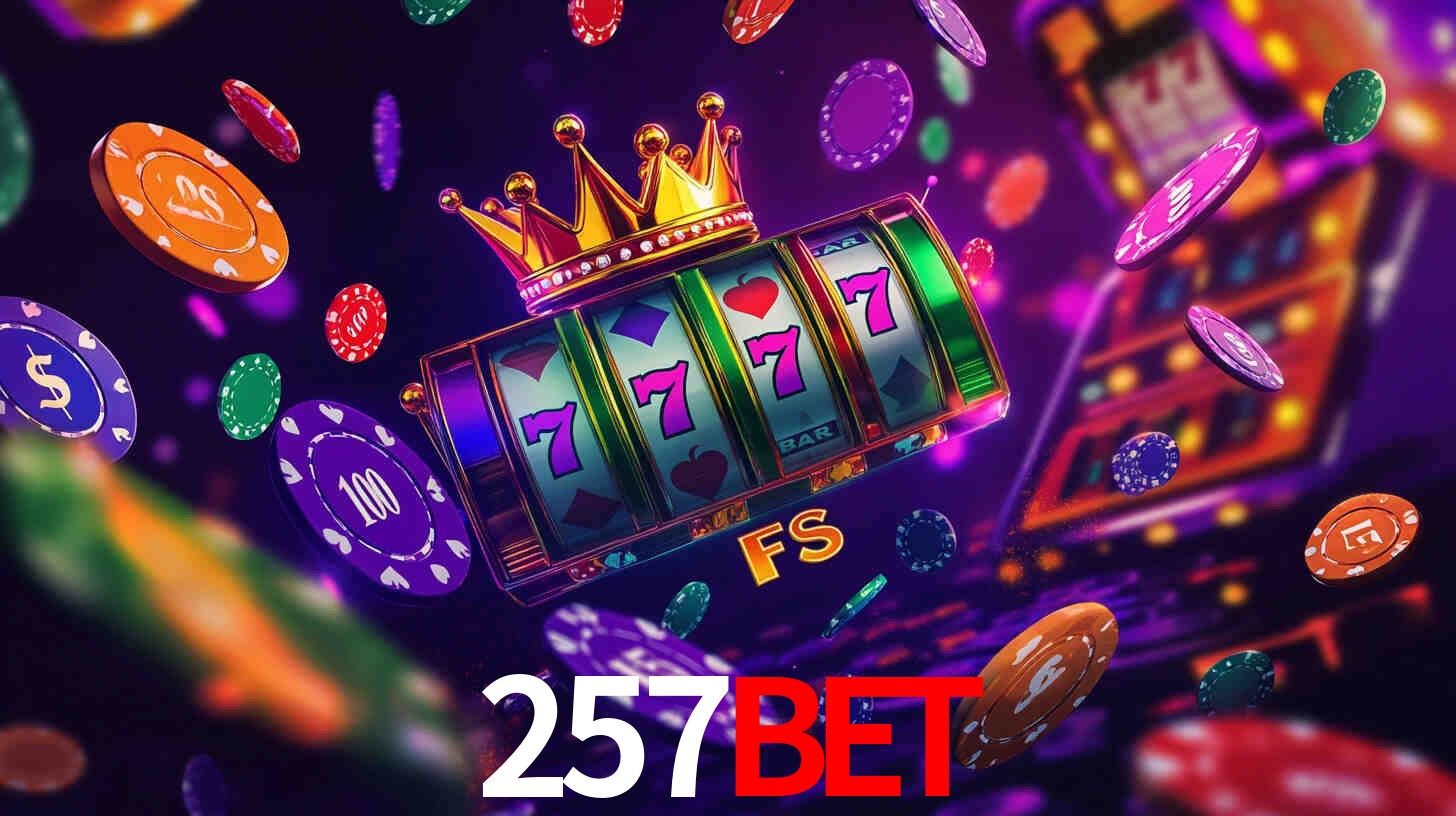 Live Casino 257bet