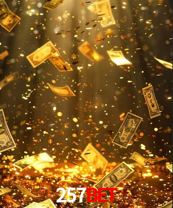 Game Providers 257bet