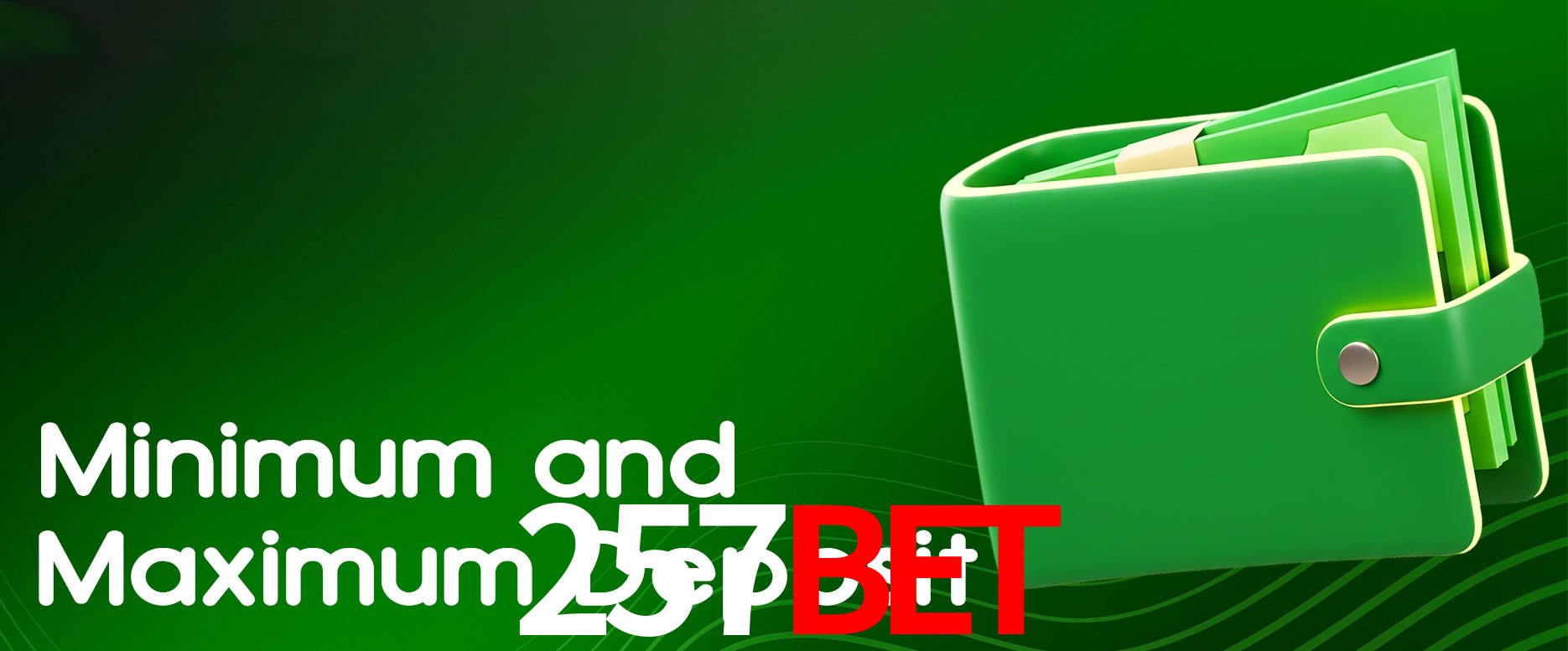 257bet Plataforma - Certificada MGA desde 2015