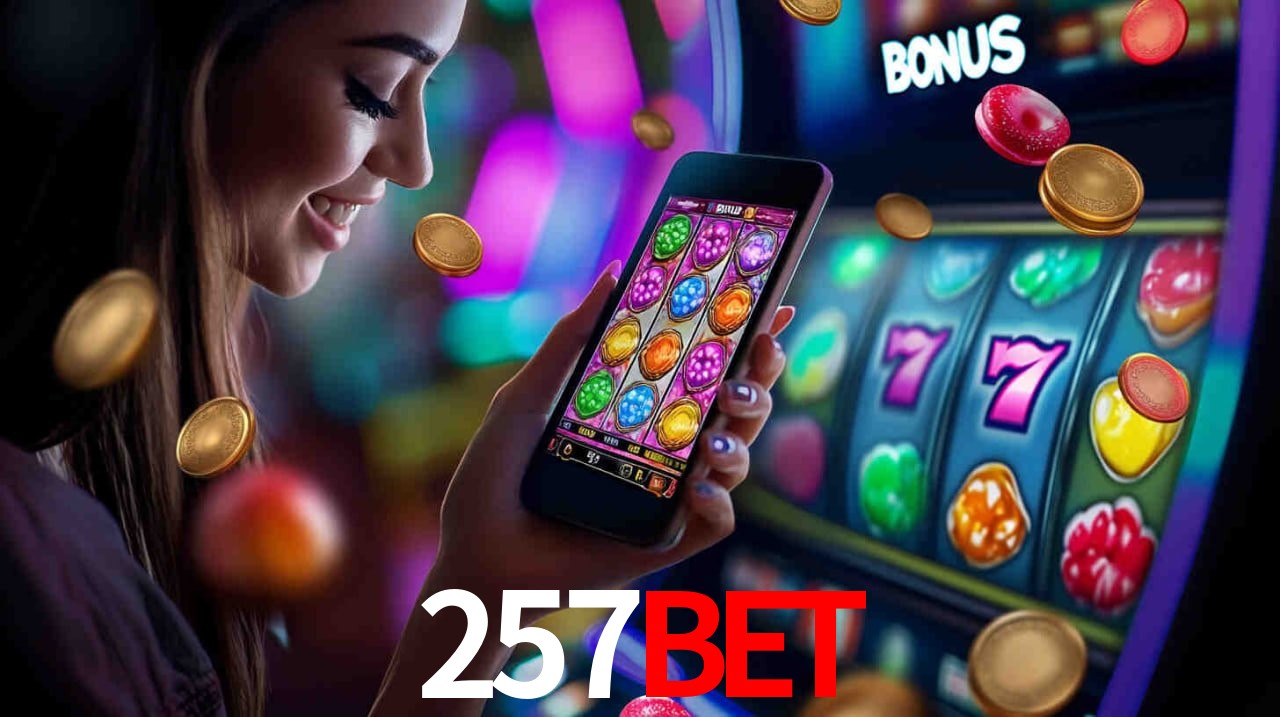 257bet Promoções - 30+ Ofertas Diárias