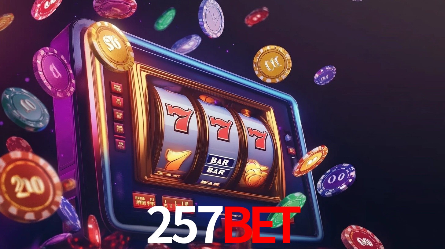 VIP Casino 257bet