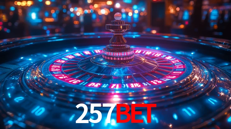 257bet App Interface