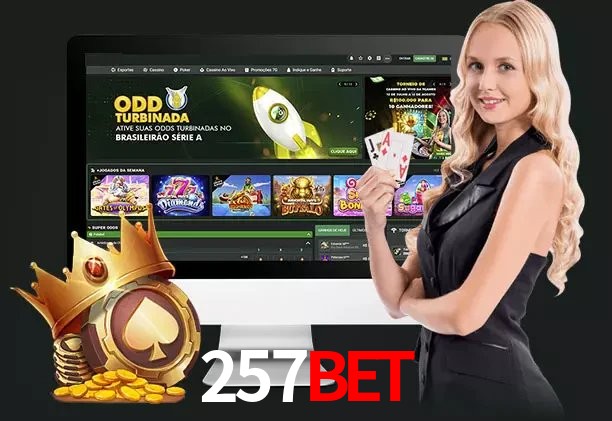 Ofertas Exclusivas 257bet