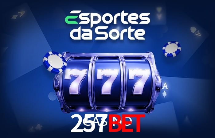 257bet Fortaleza - Reviews