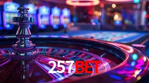 Casino VIP 257bet