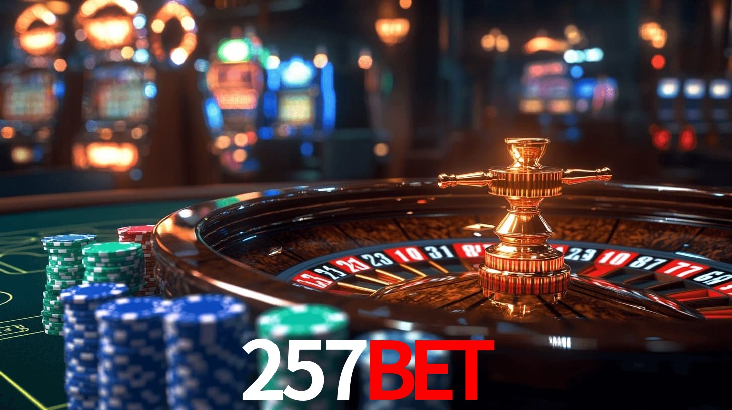 257bet.com