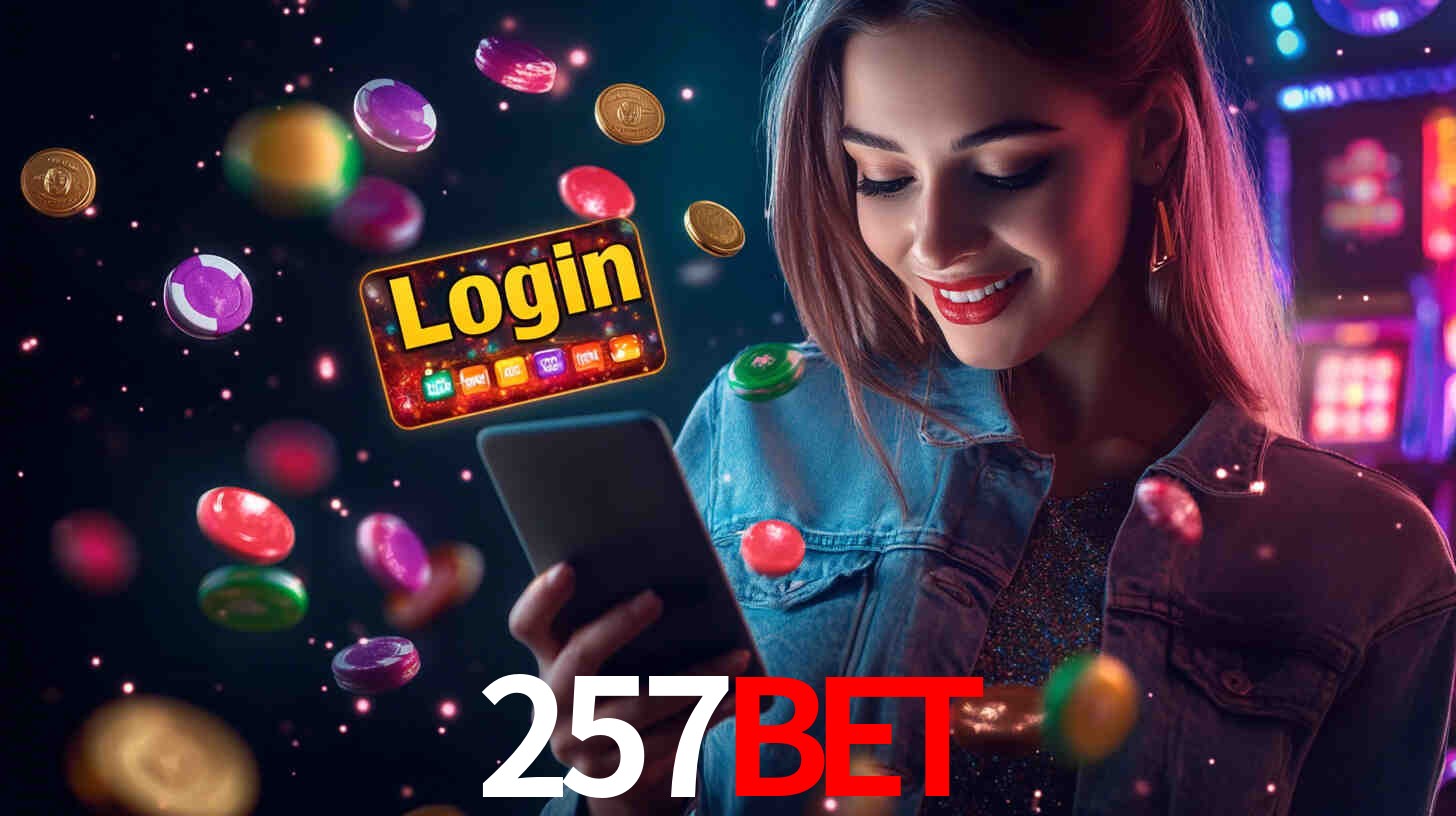 Apostas Esportivas na 257bet: Um Guia Completo