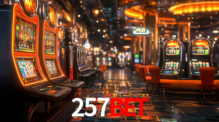 Premium Interface 257bet