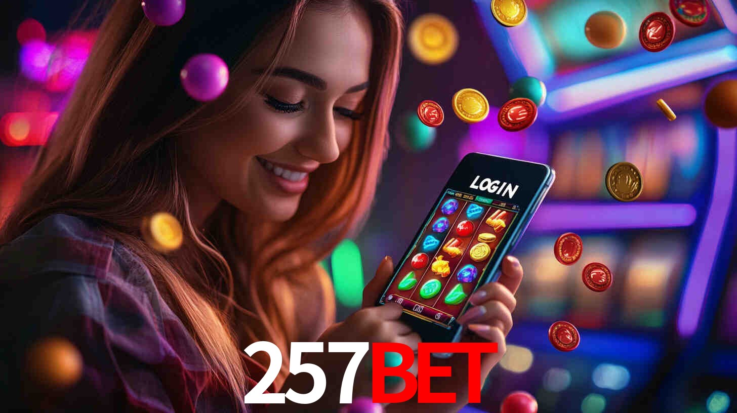 257bet login