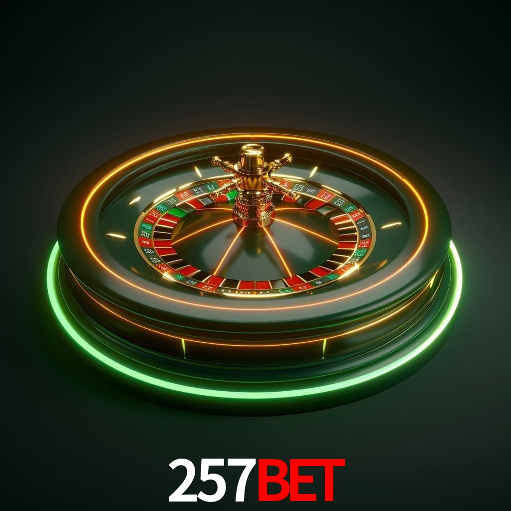 257bet App - Aplicativo Móvel Oficial