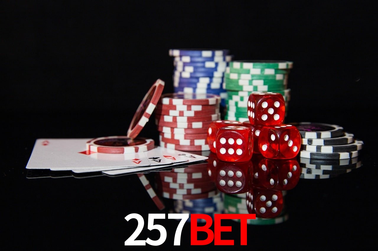 257bet - Aplicativo Móvel