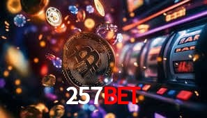 Desvendando o Mundo dos Jogos Virtuais na 257bet