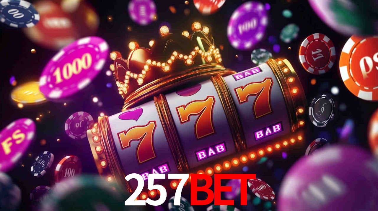Live Casino 257bet