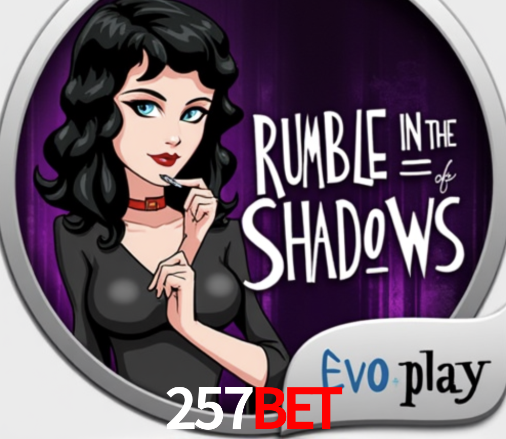 Responsive Design 257bet