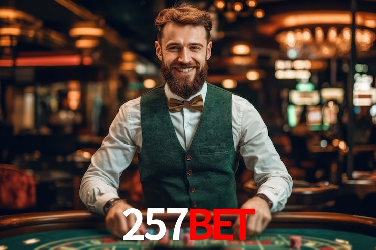 257bet Entrar - Login Seguro Certificado