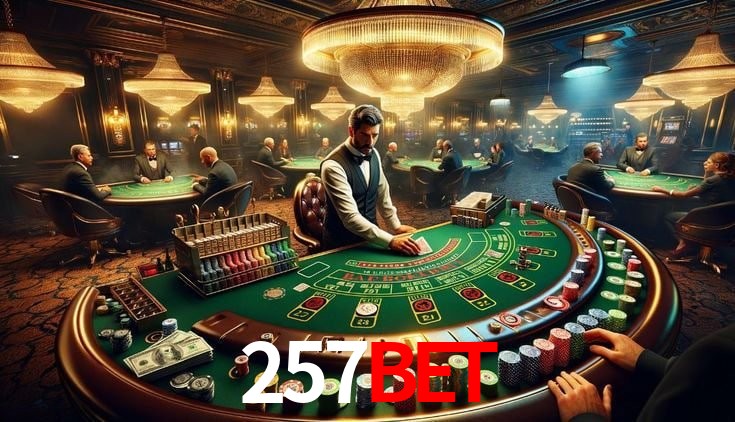 Player Reviews 257bet