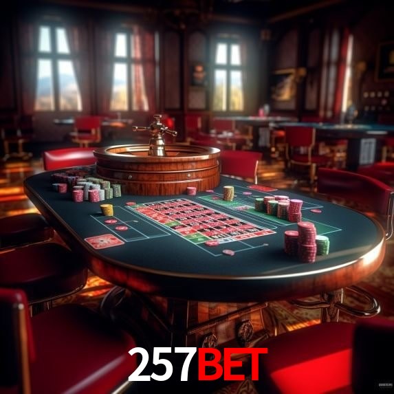 257bet Slot - 320+ Caça-Níqueis Premium