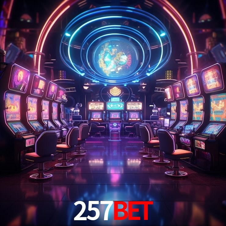 Especiais de Fim de Semana 257bet