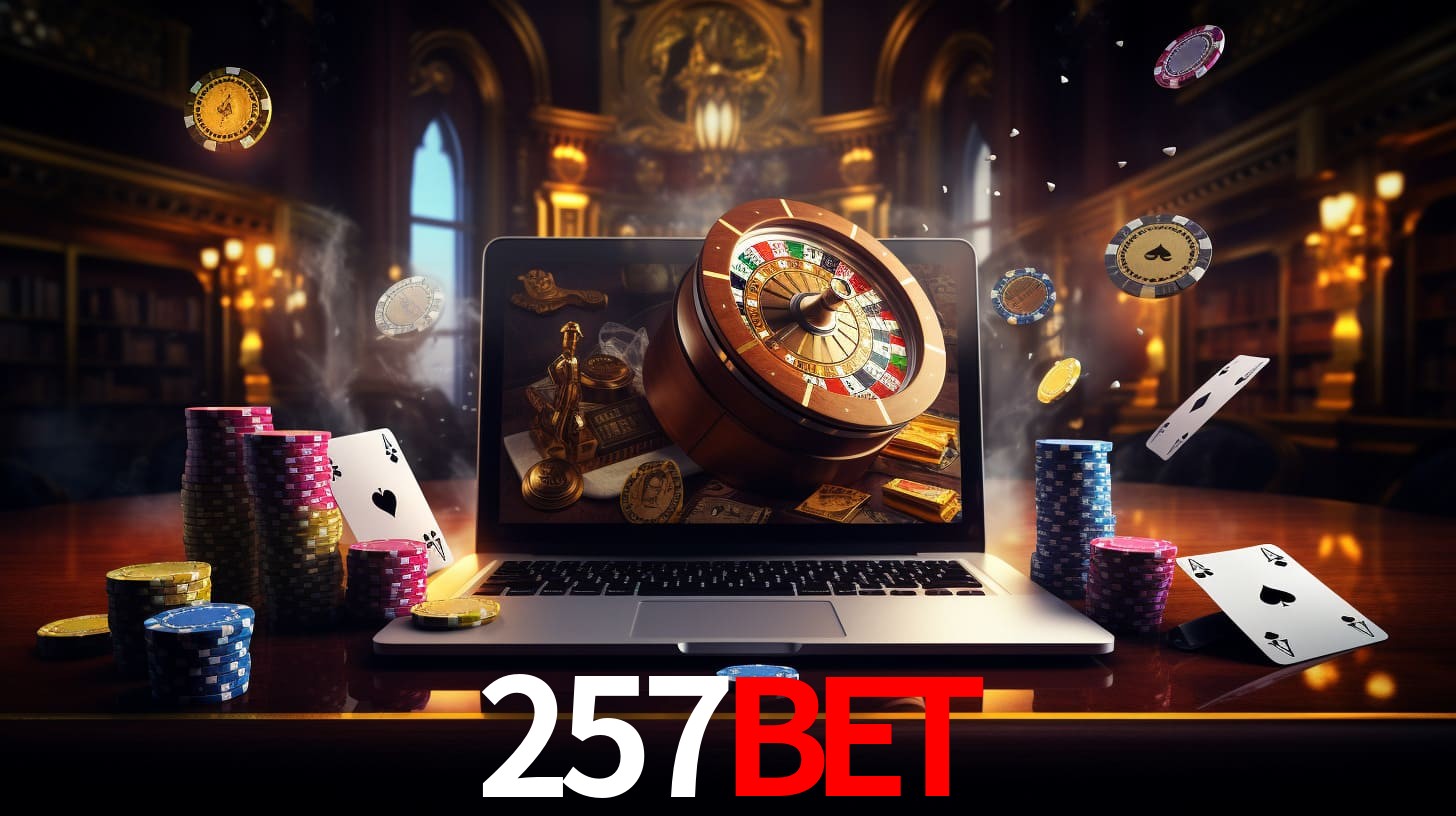 Spaceman Game 257bet