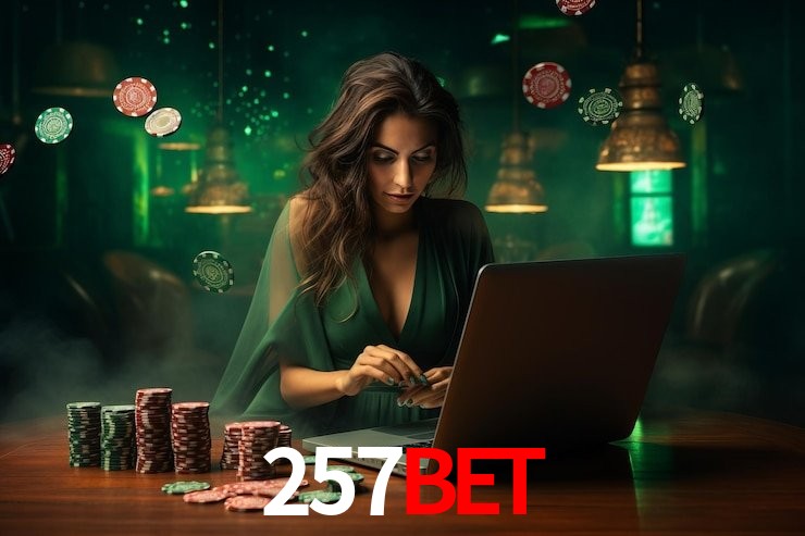 257bet - Installation Guide
