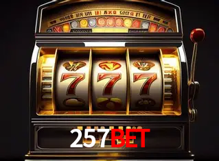 Descubra o Mundo do Cassino Online com 257bet