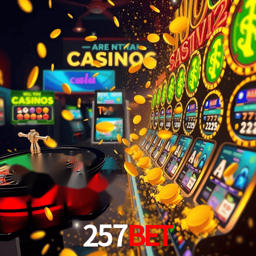 Inovações de Jogos na 257bet: O Futuro das Experiências Interativas
