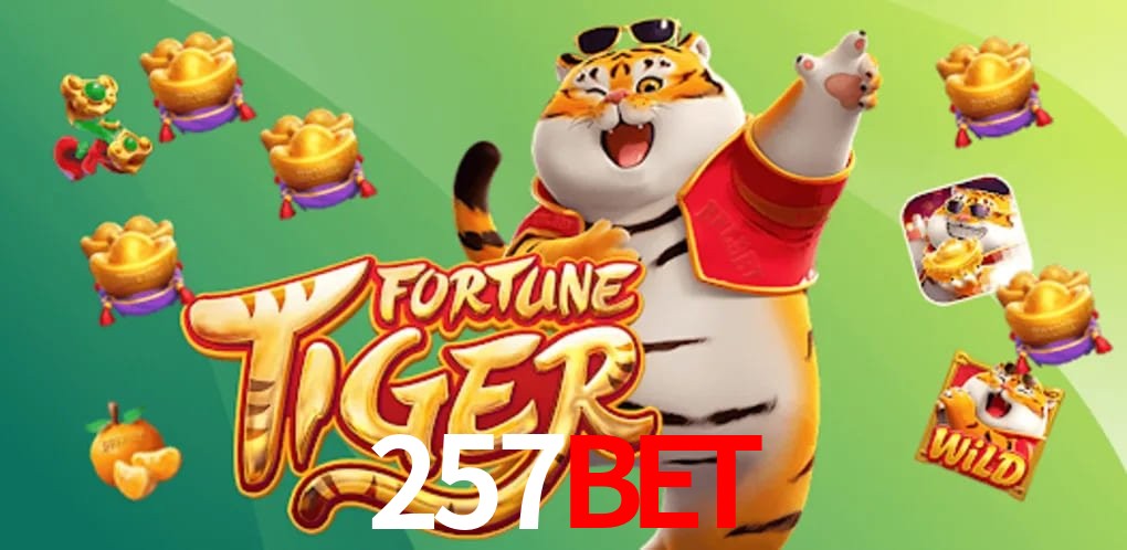Game Statistics 257bet