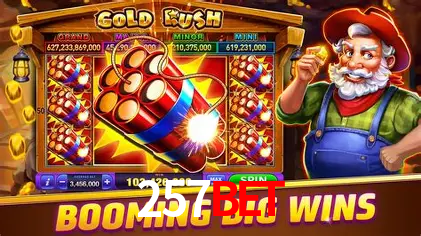 Descubra a Magia dos Jogos de Arcade no 257bet