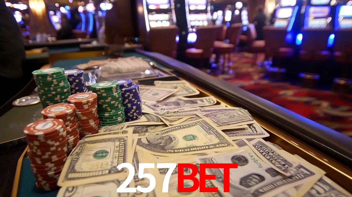 Fortune Tiger 257bet