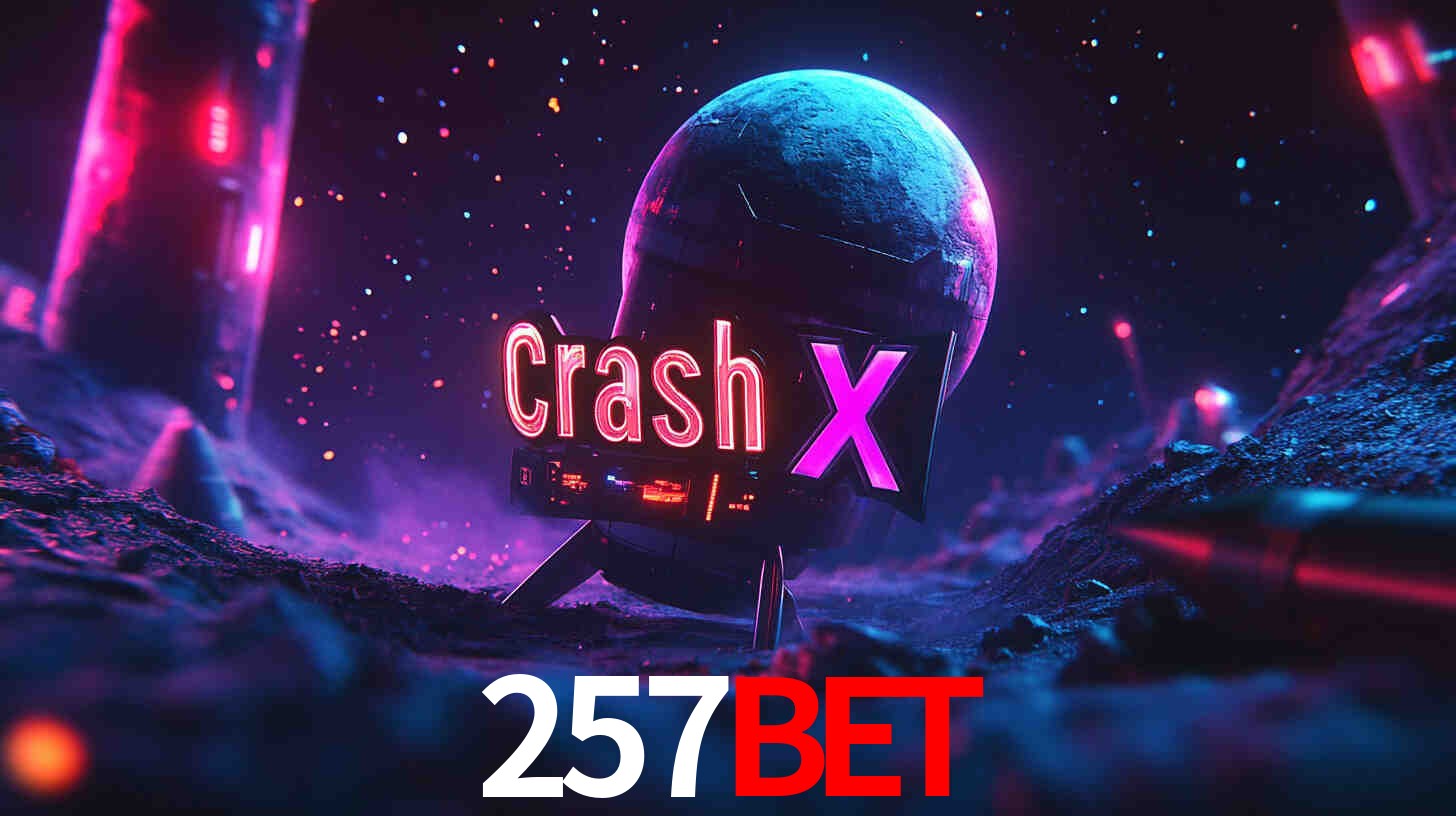 Apostas Esportivas na 257bet: Um Guia Completo
