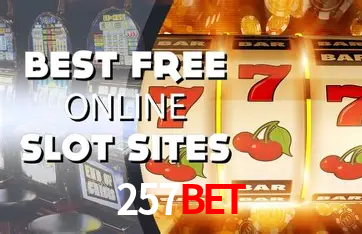 Desvendando o Mundo dos Jogos Virtuais na 257bet
