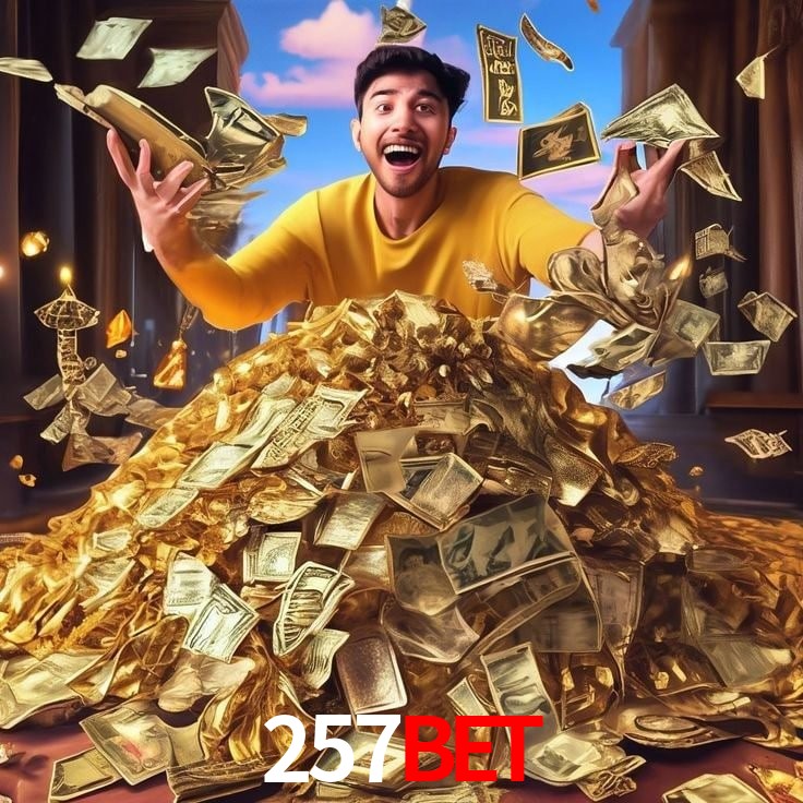 Programa VIP 257bet