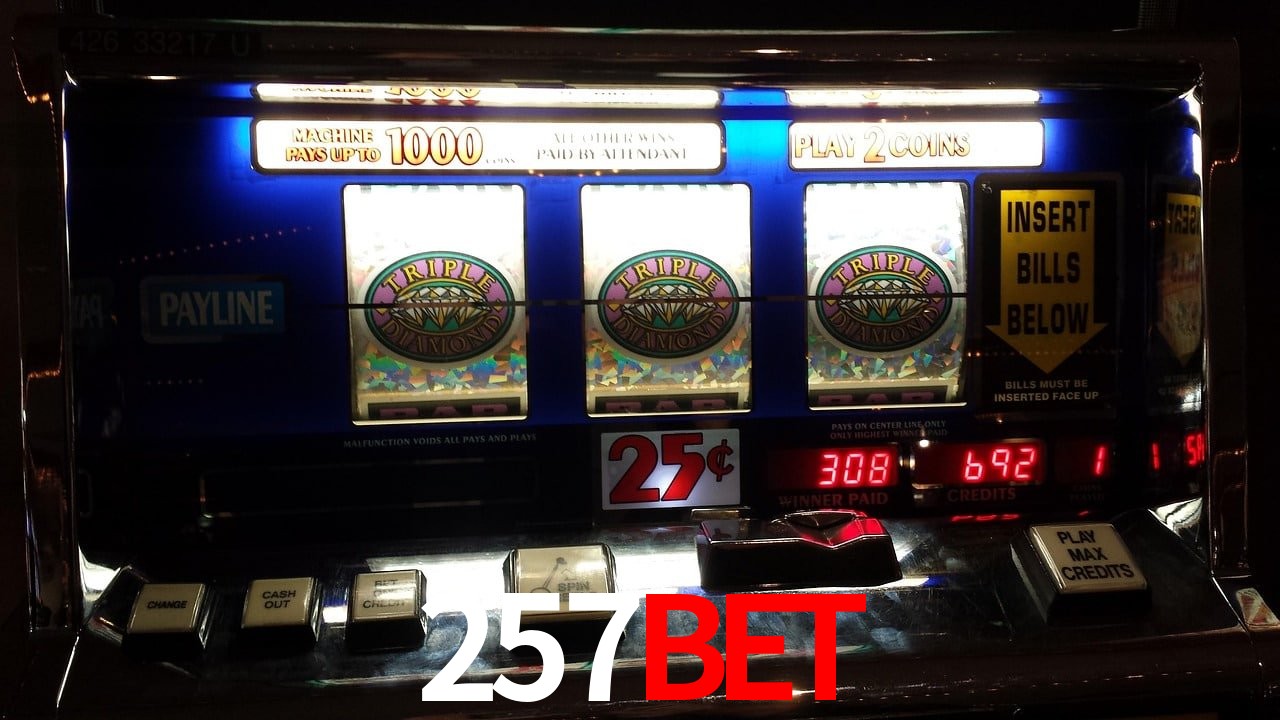 Football Betting 257bet
