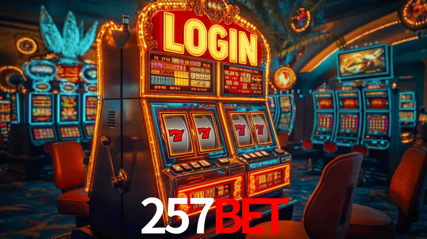 Exclusive Games 257bet