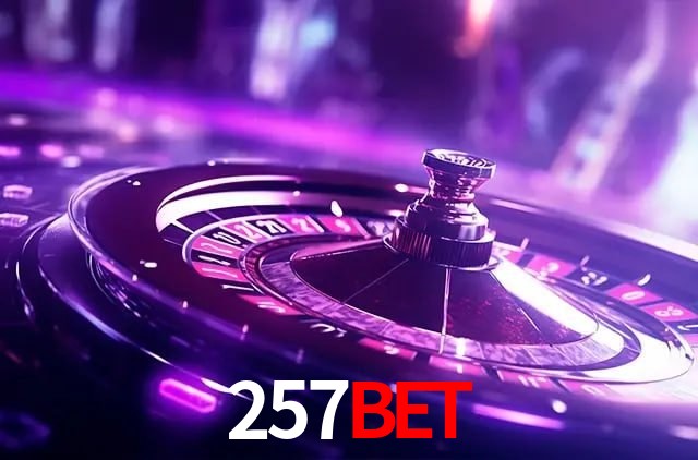 cassino 257bet