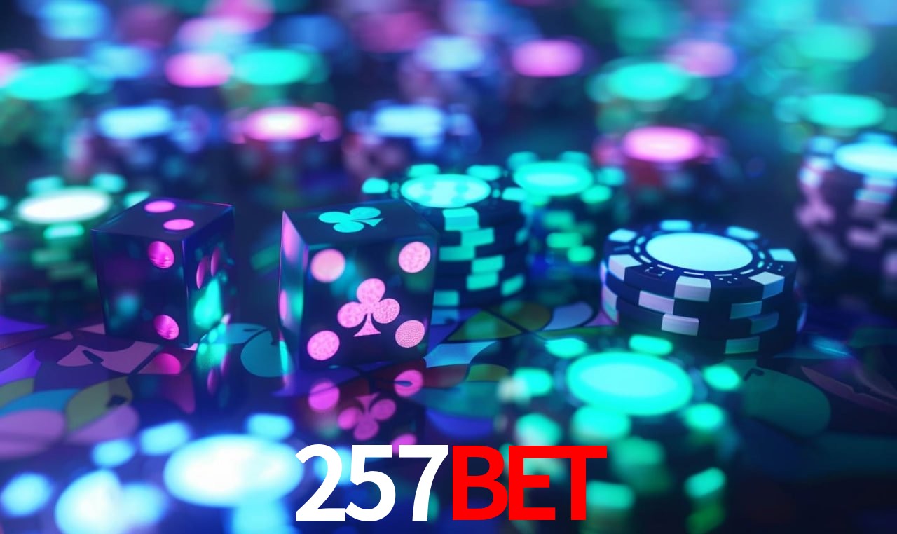 Torneios 257bet