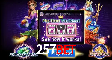 Desvendando o Mundo dos Jogos Virtuais na 257bet